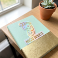 Birth & Babies Holographic Sticker Pack
